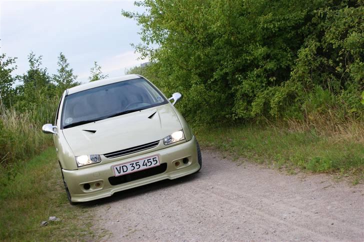 VW Polo 6N *BYTTET* billede 12