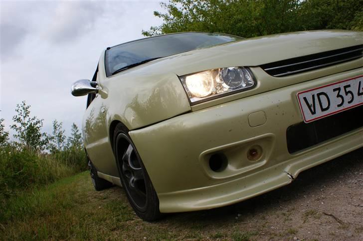 VW Polo 6N *BYTTET* billede 13