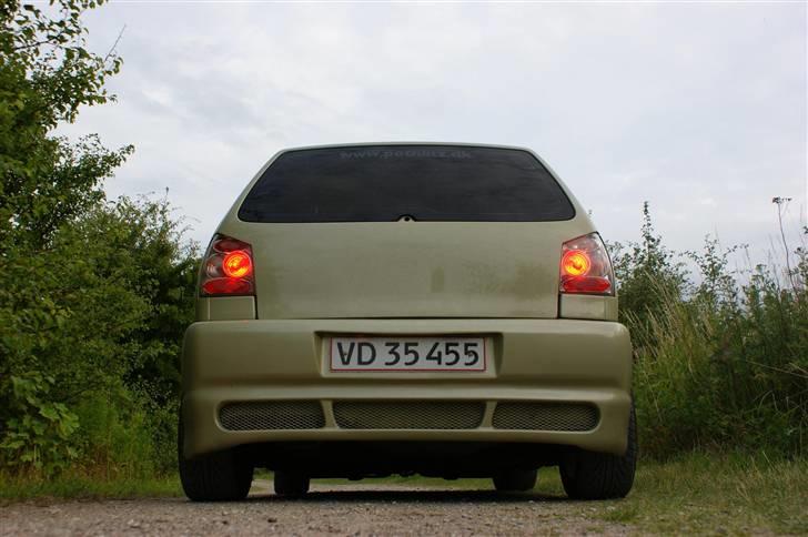 VW Polo 6N *BYTTET* billede 14
