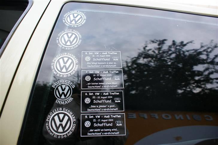 VW Polo 6N *BYTTET* billede 17