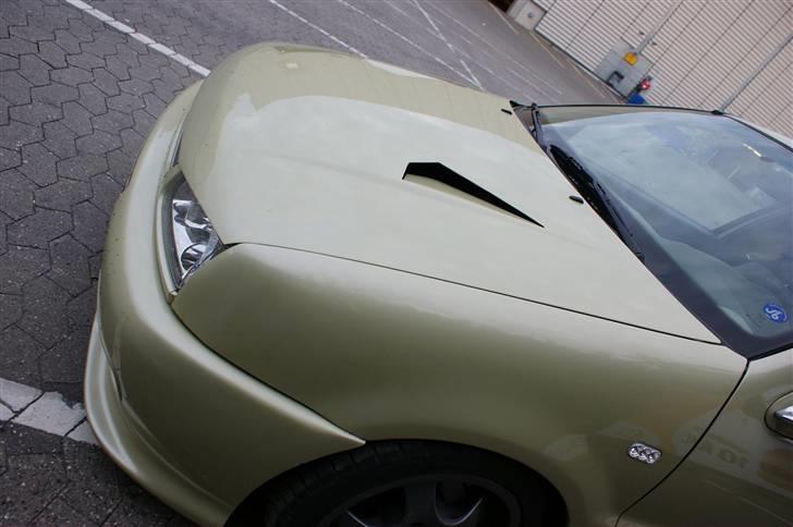 VW Polo 6N *BYTTET* billede 18