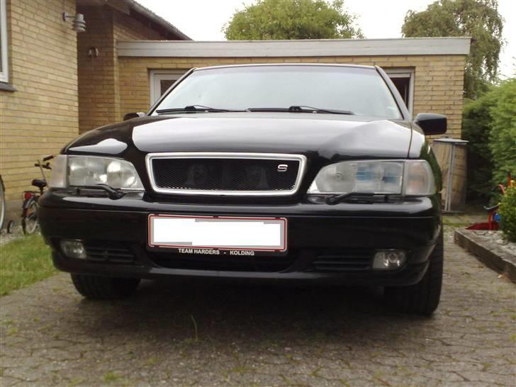 Volvo S70 " til salg " billede 20