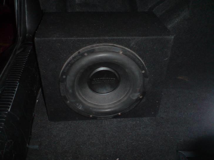 Skoda octavia 1.8 slx Solgt billede 6