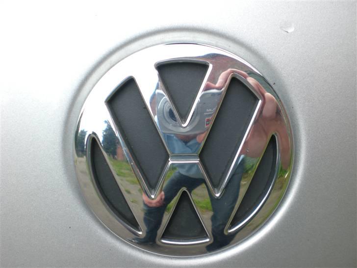 VW Passat TDI Variant billede 12