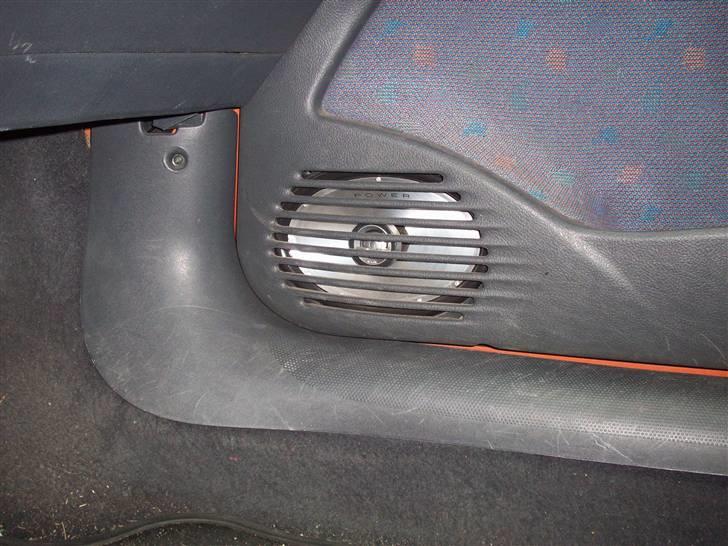 Fiat bravo 1,2i 16v billede 9