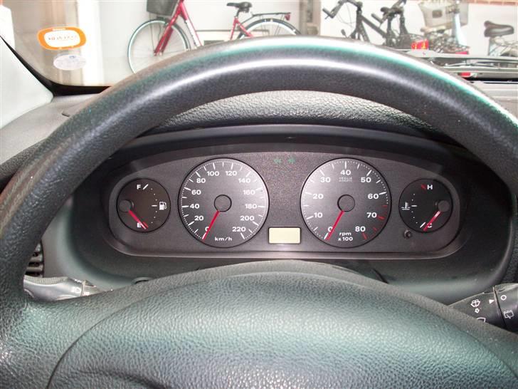 Fiat bravo 1,2i 16v billede 10