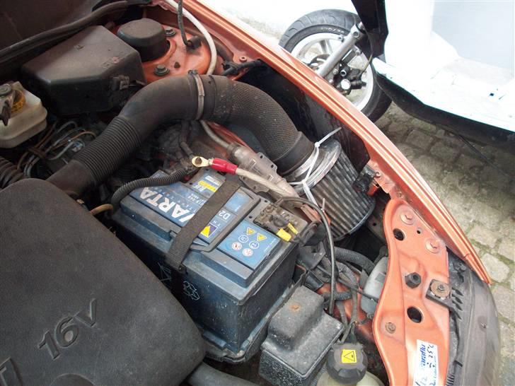 Fiat bravo 1,2i 16v billede 13