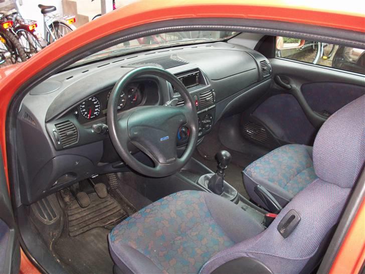 Fiat bravo 1,2i 16v billede 15