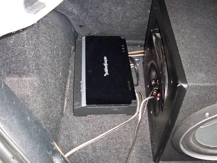 Fiat bravo 1,2i 16v billede 16