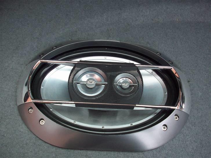 Fiat bravo 1,2i 16v billede 18