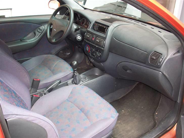 Fiat bravo 1,2i 16v billede 19