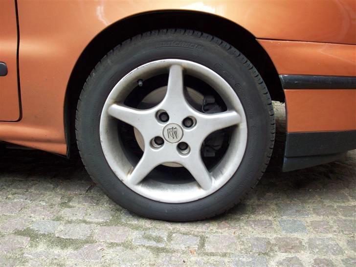 Fiat bravo 1,2i 16v billede 20