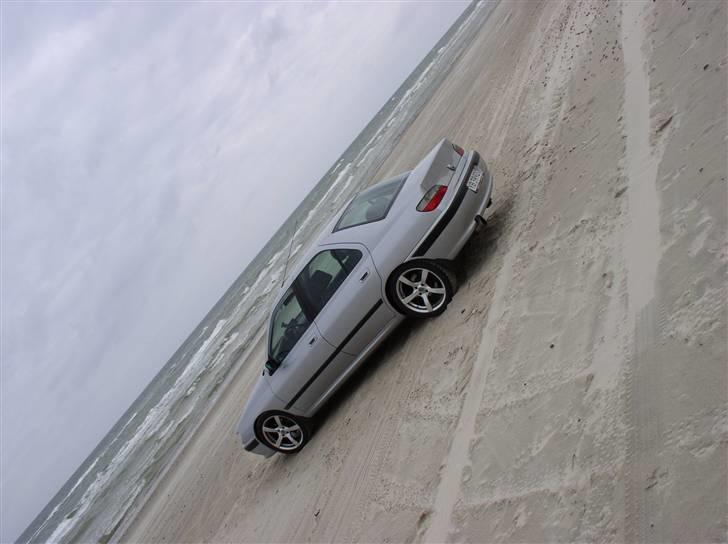 Peugeot 406  2000ST billede 9