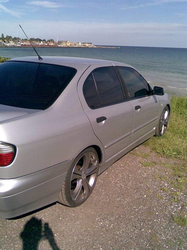 Nissan Primera p11 GT (Solgt) billede 5