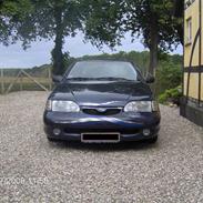 Ford Scorpio RS "Solgt"