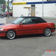 Peugeot 306 Cabriolet