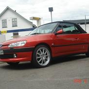 Peugeot 306 Cabriolet