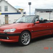 Peugeot 306 Cabriolet