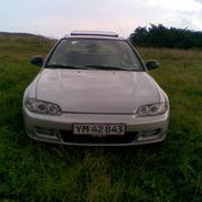 Honda Civic 1,5 