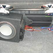 Toyota corolla ClubPresti 