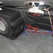 Toyota corolla ClubPresti 