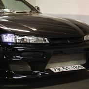 Nissan 200sx s14a *SOLGT*
