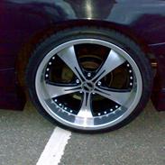 Nissan 200sx s14a *SOLGT*