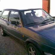 VW Golf 2 (Solgt)