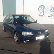 Peugeot 306 2.0 XSI SOLGT