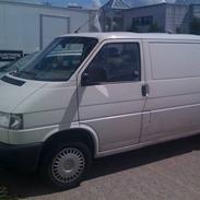 VW T4 SOLGT