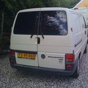 VW T4 SOLGT