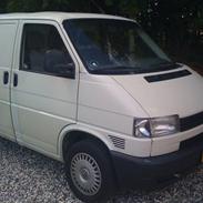 VW T4 SOLGT