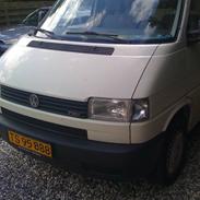 VW T4 SOLGT