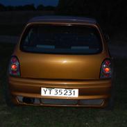 Opel Corsa b "solgt"