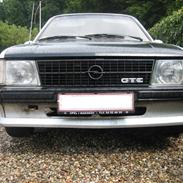 Opel Kadett D GTE (SOLGT)