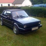 VW Golf 1 GTI Cab