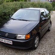 VW polo 6n solgt