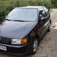 VW polo 6n solgt