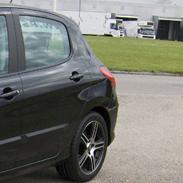Peugeot 308 HDI
