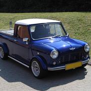 Austin-Morris Mini Pickup "SOLGT"