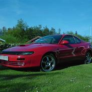 Toyota Celica GT-FOUR "solgt"