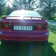 Toyota Celica GT-FOUR "solgt"