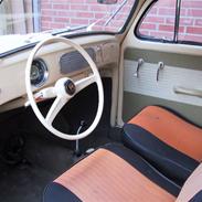 VW boble fra 1955 far´s dyt solgt