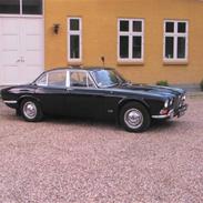 Jaguar XJ6, Serie 1,