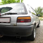 Toyota Corolla 1,3XL-TI