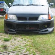 Pontiac Le Mans    solgt