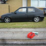 Pontiac Le Mans    solgt