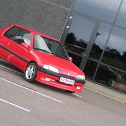 Peugeot 106 XS (SOLGT)