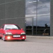 Peugeot 106 XS (SOLGT)