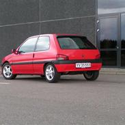 Peugeot 106 XS (SOLGT)